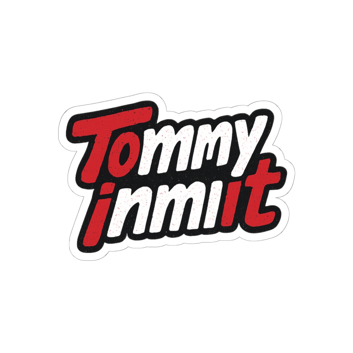 Tommyinnit Hd Logo