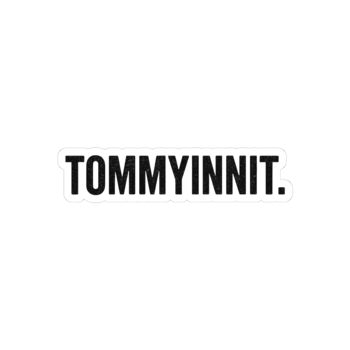 Tommy Innit