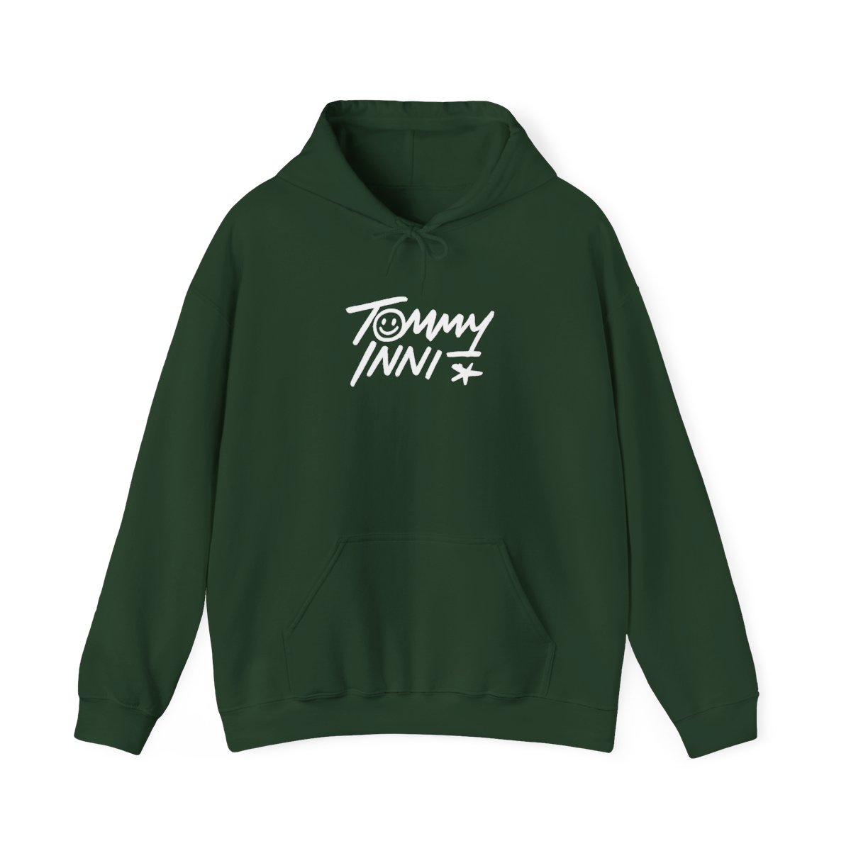 Tommyinnit Hd Logo