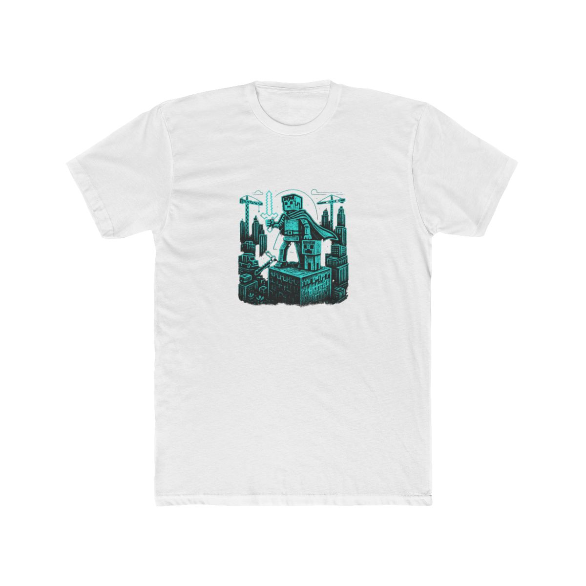 MINECRAFT T-Shirt
