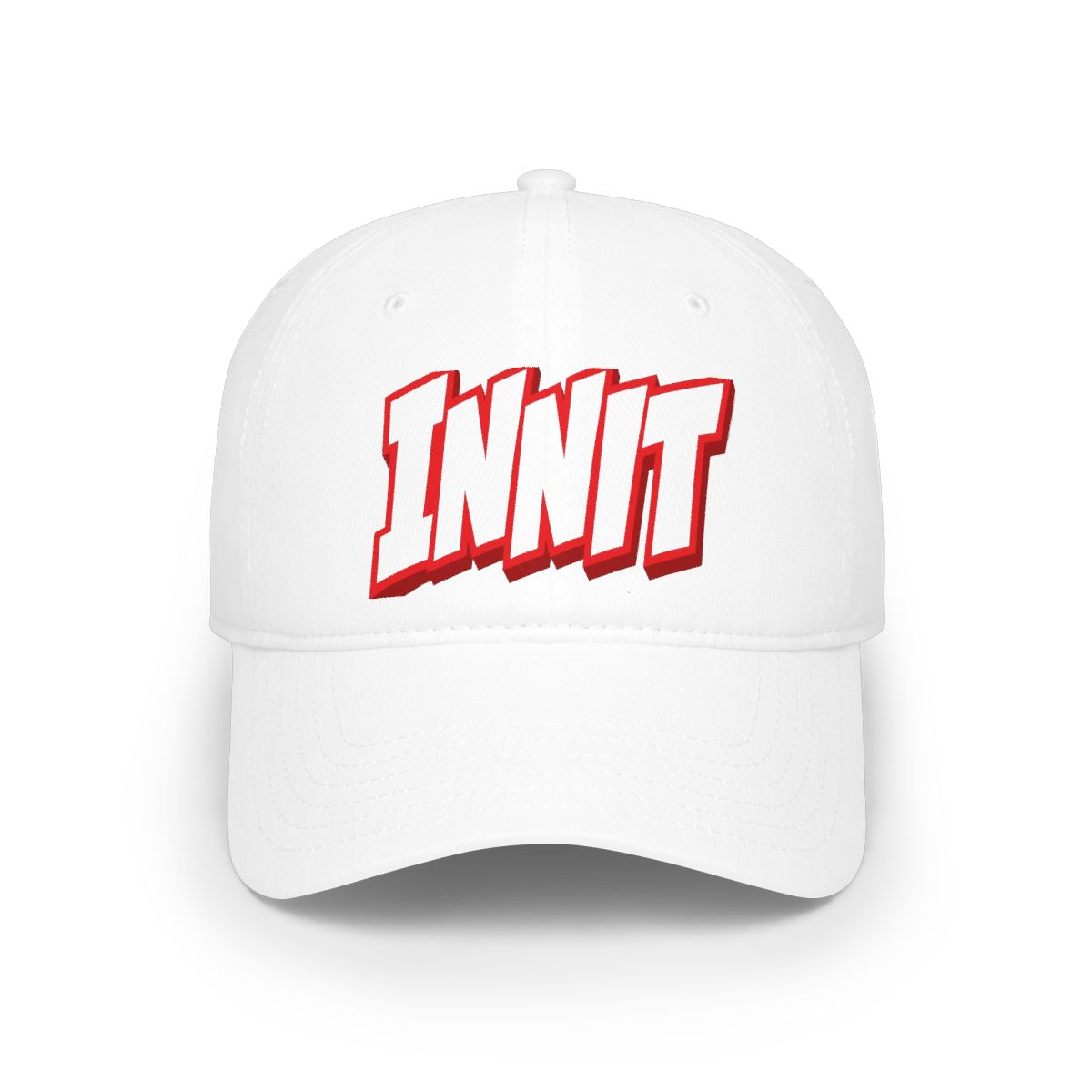 TommyInnit "INNIT" Hat
