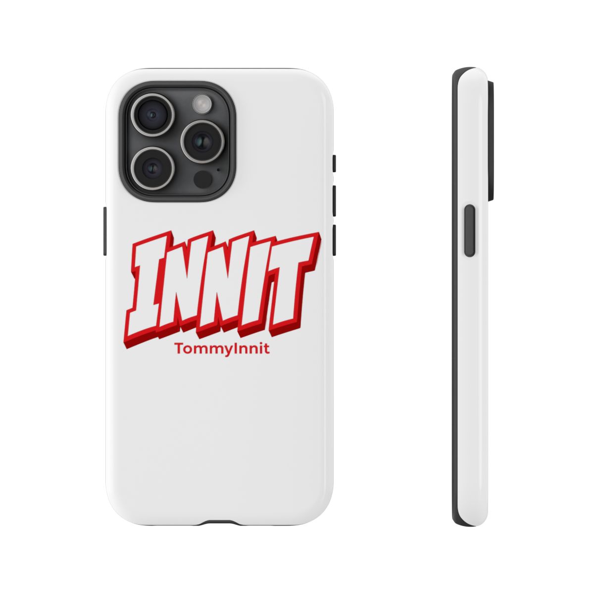 Phone Cases - TommyInnit accessories collection