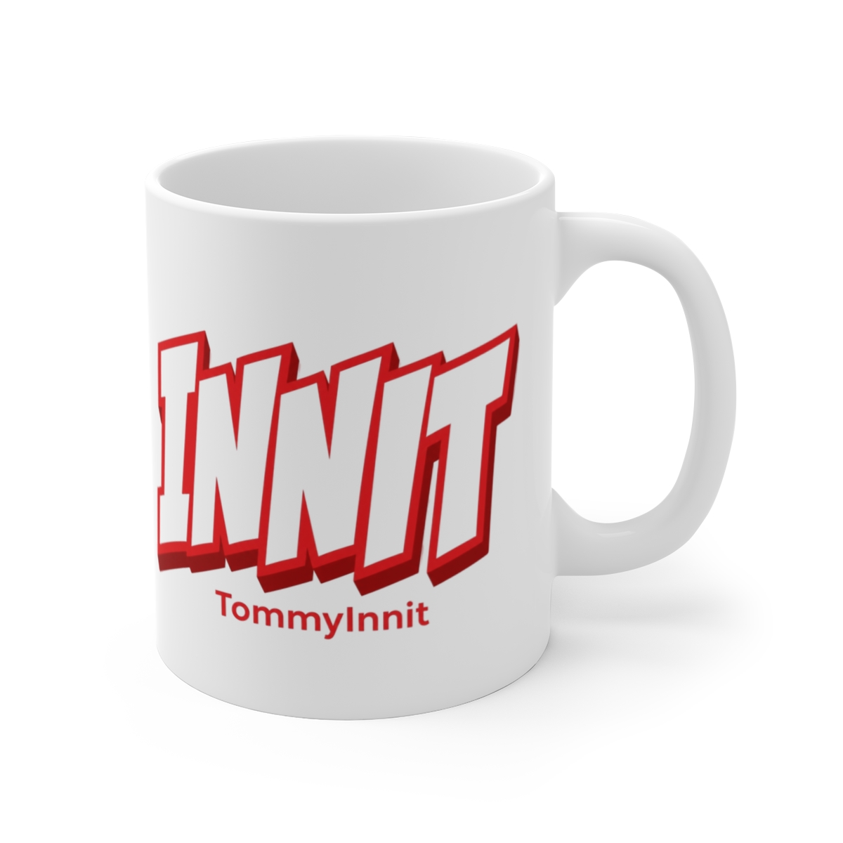 Mugs & Drinkware - TommyInnit accessories collection