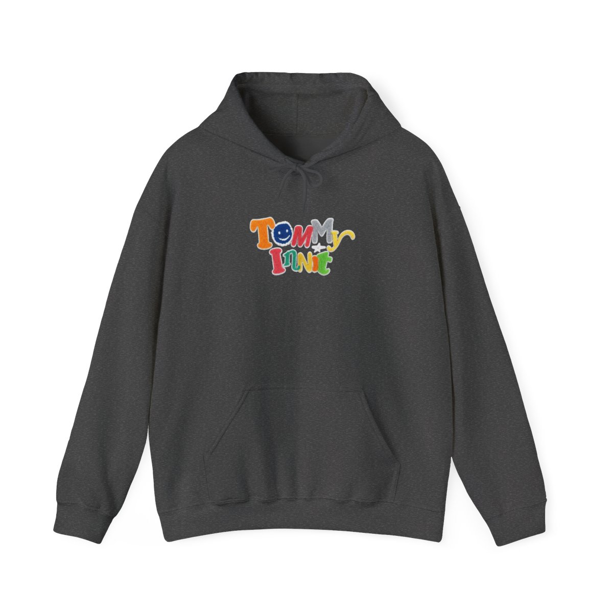 Tommyinnit Hoodie