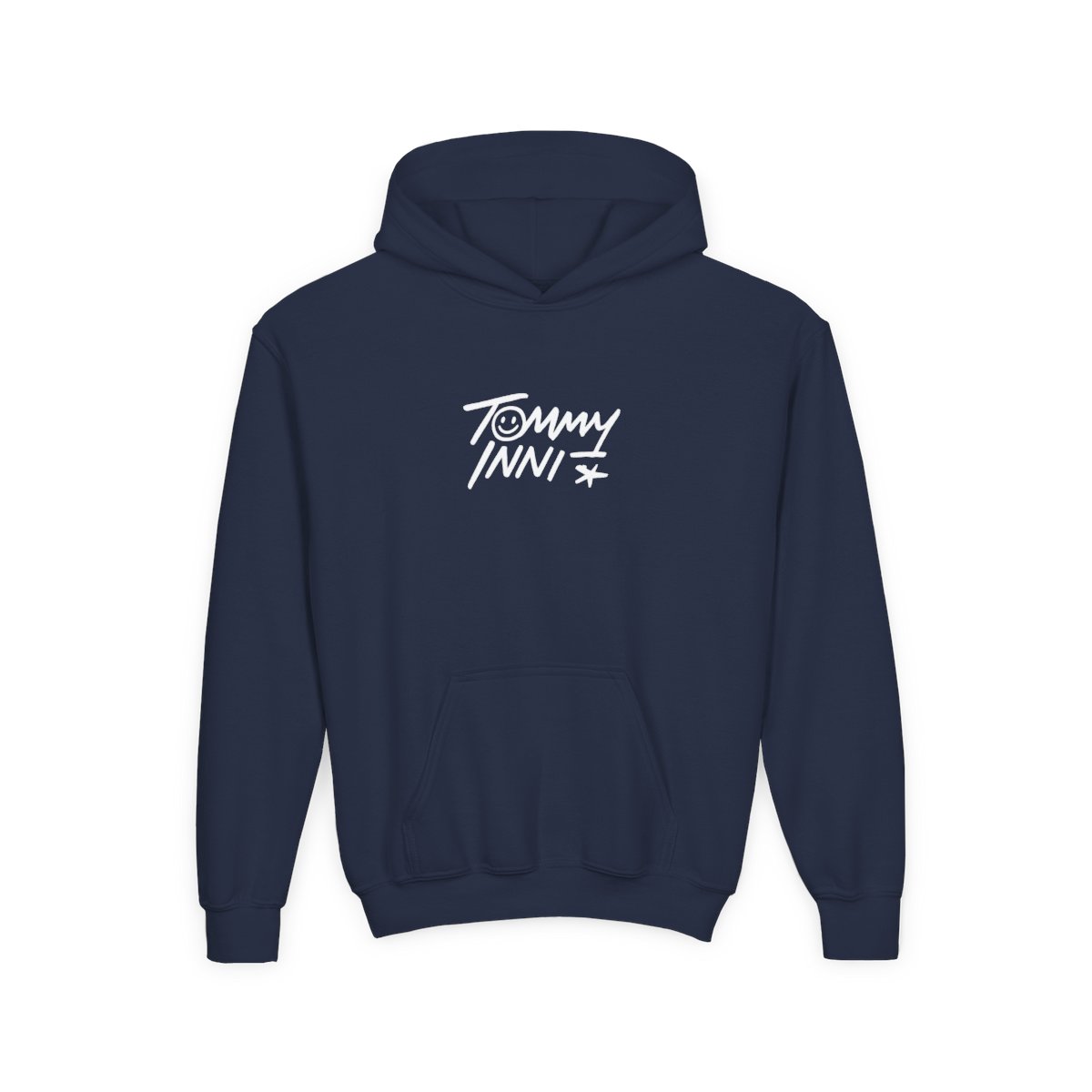 Tommyinnit Hd Logo (Kids)