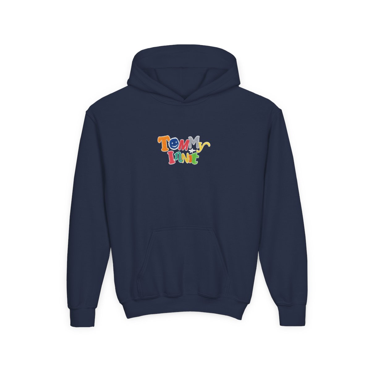 Tommyinnit Kids Hoodie